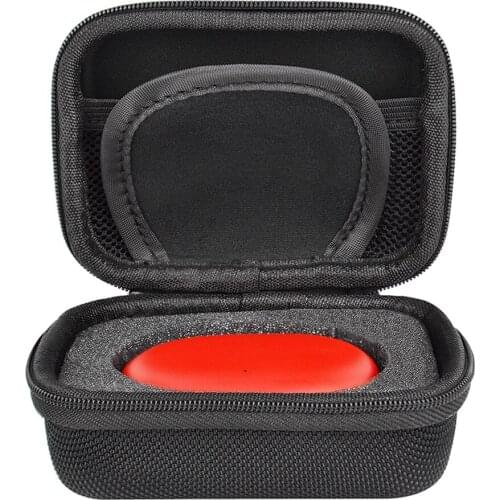 Hard Earphone Storage Box Wireless Noise Canceling Earphone Bluetooth-compatible Earphone Storage Bag For Beats Studio Buds