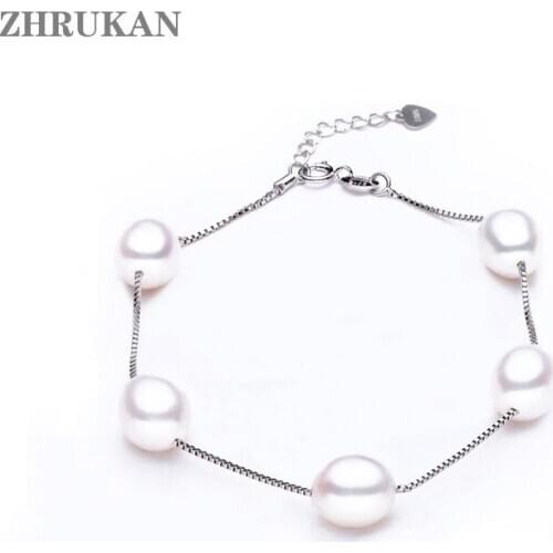 Браслеты-цепочки ZHRUKAN China At AliExpress