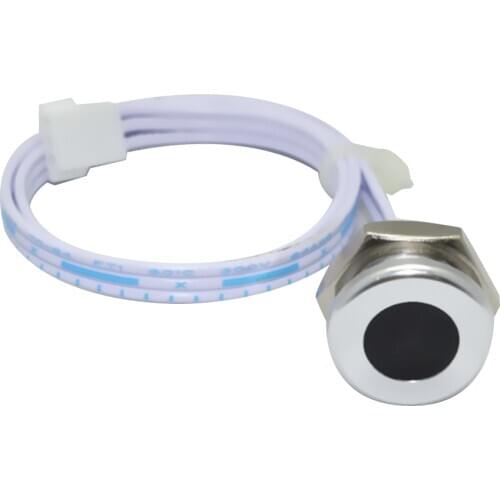 500W AC85V-250V Infrared Sensor Switch Motion Sensor Induction Auto On/off Lamps 4-9CM