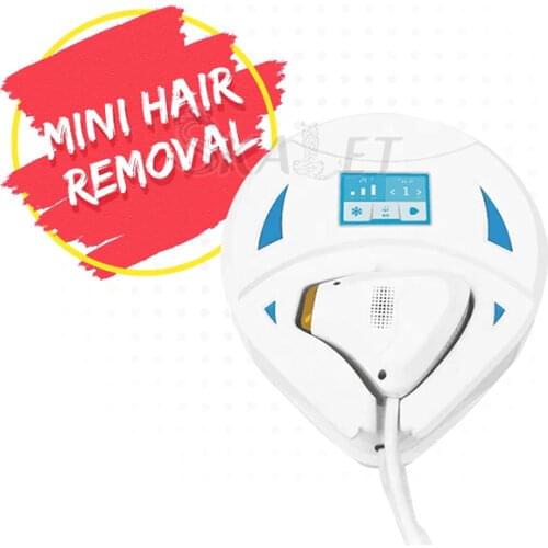 Diode 808 Nm Laser Skin Rejuvenation Machine for Hair Removal Skin Whitening Salon Diode Laser Beauty Equipment