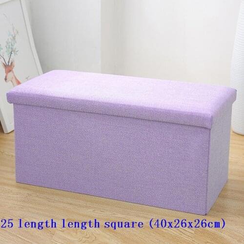 Puf Sofa Living Room Chair Taburet Vintage Furniture Plegable Escalera De Aluminio Change Shoes Poef Taburete Pouf Foot Stool