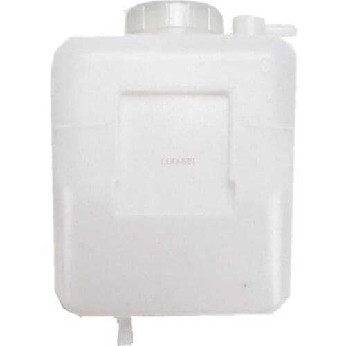 Excavator Accessories Sub-tank pot with water tank, expansion kettle, vice kettle for HYUNDAI 60-5-7/55