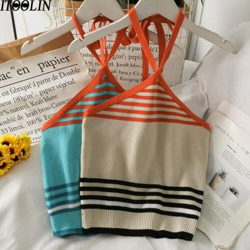 ITOOLIN Womens Summer Tops
