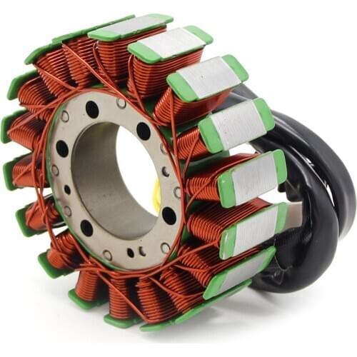 Motorcycle Magneto Generator Stator Coil For Honda VF750 Magna V45 VFR750 Interceptor 31120-MZ5-004 New Motorcycle Ignition Coil