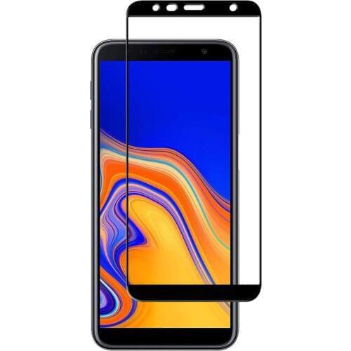 Kumonkey Screen Protectors For Samsung Galaxy J6 Plus