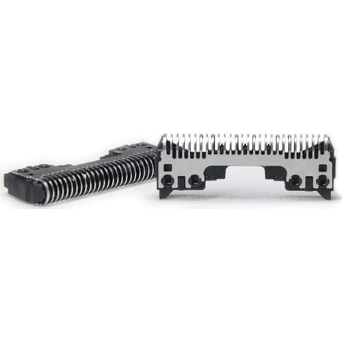 2pcs Shaver Head Cutter blades ES9064 for Panasonic ES8815 ES7112 ES-RT31 RW35 RC50 ES9064 ES7115 RC60 ES-RT30 ES8816 ES-RT40