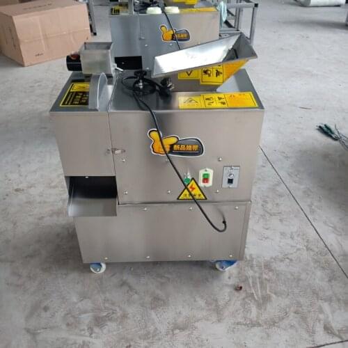 Dough forming machine automatic round dough balls making machine Dough divider Moon cake dispenser 220V 2500w