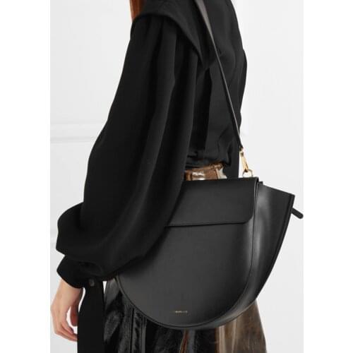 NAEROUG Saddle Bags For Women