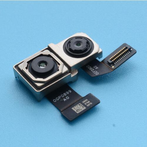 New original Big Main Rear Back Camera Module For Xiaomi Redmi 6