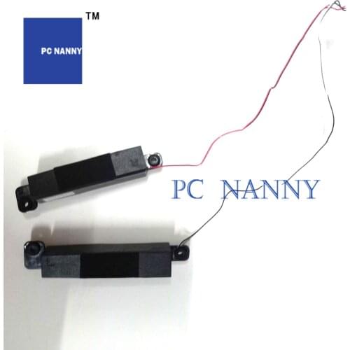PCNANNY FOR NFSV152 F117 speakers