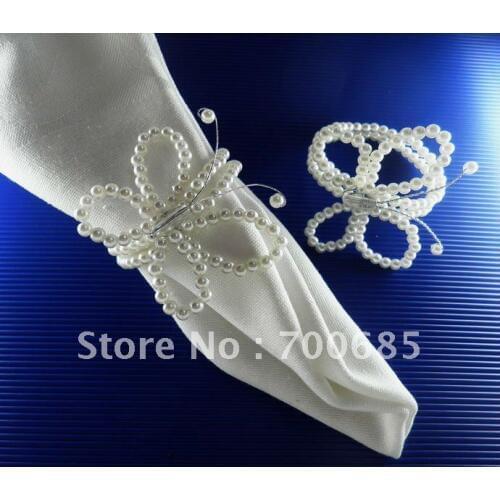Aliexpress sold wedding napkin ring