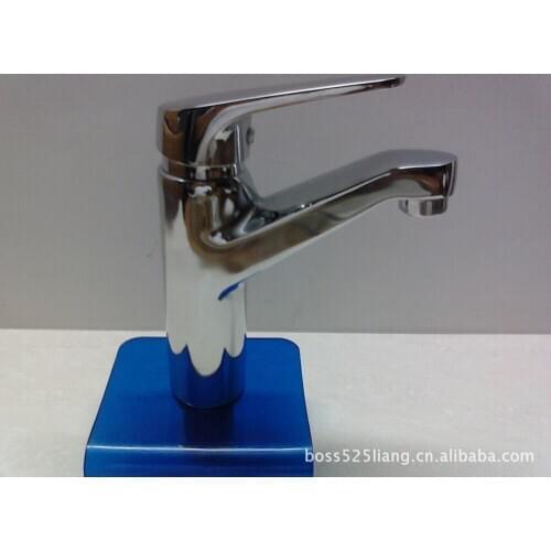 Tiger Ben hole basin mixer full of hot and cold water faucets copper bathroom washbasin counter basin faucet