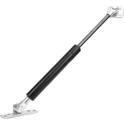 Heavy Duty Gas Spring Hydraulic Rod Gas Spring Central Distance 290mm Stroke 100mm(100N/300N/500N)