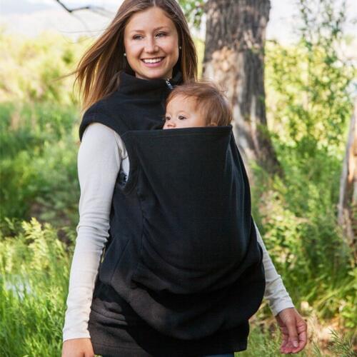 XiaGuoCai Travel Vests