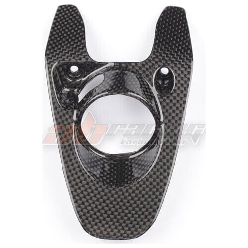 Key Guard Cover For MV Agusta Brutale 800 RR 2017-2019 Carbon Fiber