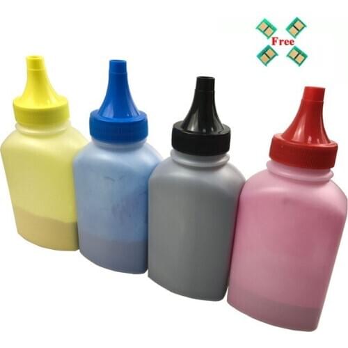 130A CF350A Toner Powder Compatible for HP Color LaserJet Pro MFP M176n M176 M177 M177fw Printer Cartridge Refilling