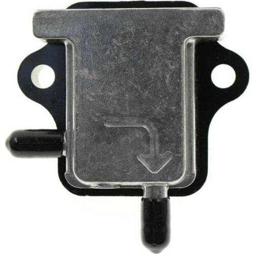 3H6-04000-7 803529T06 Fuel Pump For Tohatsu For Mariner For Mercury Outboard Motor 4-9.8HP