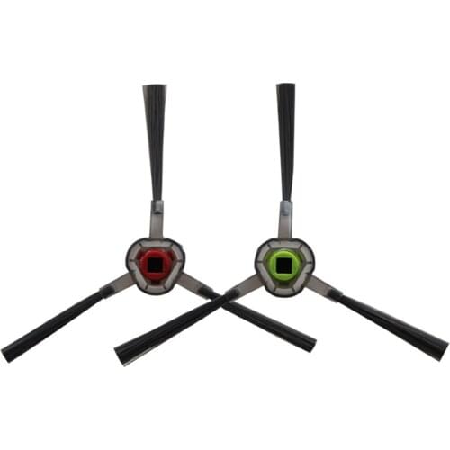 4X Side Brush For Ecovacs Deebot OZMO 930 610 900 Robotic Vacuum Cleaner Parts