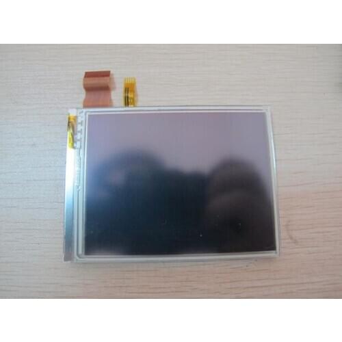 99EX 99GX 9700 3.7 inch VGA LCD display assembly
