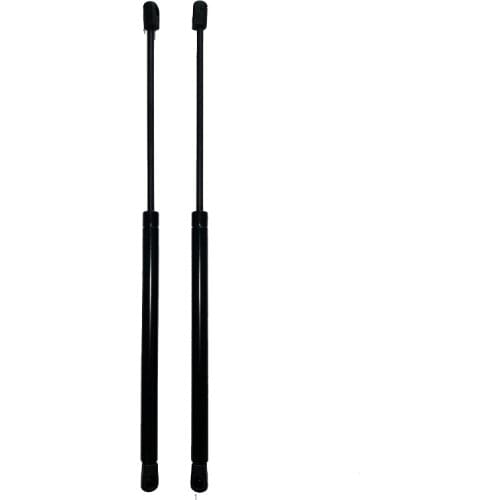 Free Shipping Car Tailgate Boot Gas Struts Support Lifters For VW for Polo Hatchback 9N 2001-2009 6Q6827550C