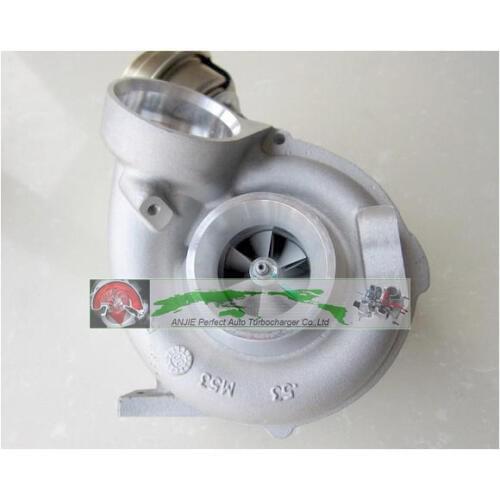 Free Ship GT2256V 715910-5001S 715910-5002S 715910 Turbo For Mercede Benz E-Class E270 M-Class ML270 99-07 OM612 2.7L