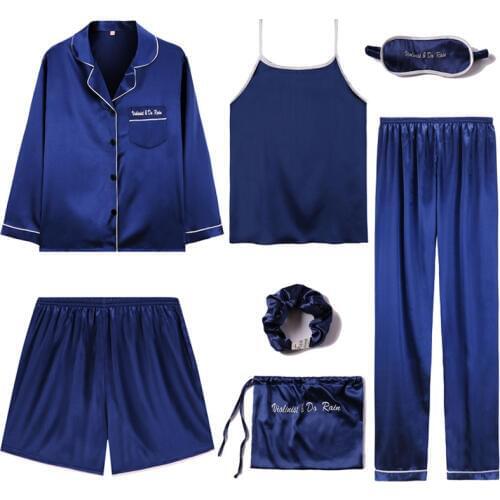 Dcy Dmb Women's Pajamas-shirts