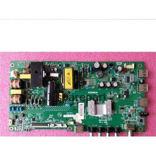 For LED40F2600C LED40E330C Motherboard 35021026 Screen 786YT