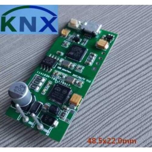 For KNX Downloader USB Downloader KNX/EIB smart home KNX product debugging