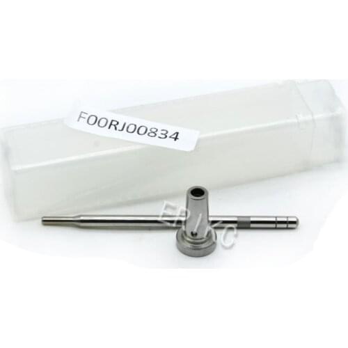 ERIKC F00RJ00834 Diesel Injector Valves F 00R J00 834 Truck Parts Control Valve F00R J00 834 For Bosch 0 445 120 025 0445120025