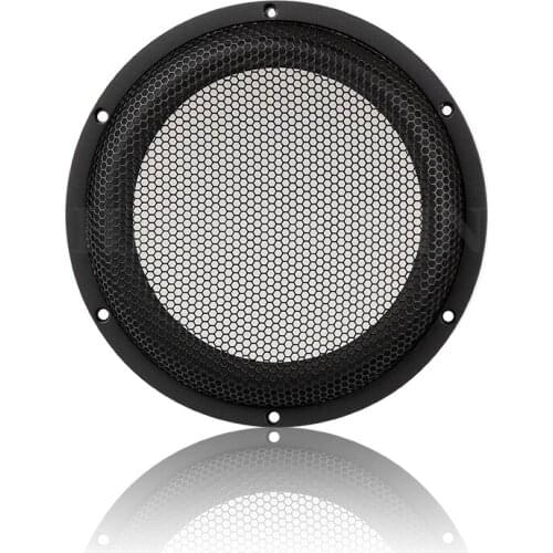 HF-159 HiFi Speakers 6.5 Inch hard ceramic dome woofer unit /C220-6-221/5.8 ohm 90dB 150W