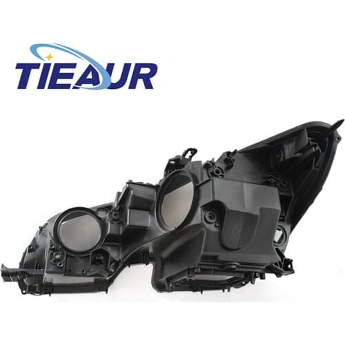 1 Pair Front Headlight Housing Back Base For GS300 IS300 05-11 Replacement Headlight Housing Base