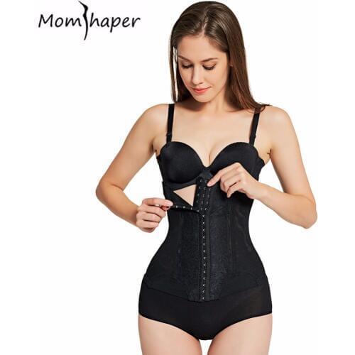 Women corset Slimming Underwear waist trainer modeling strap shaper underwear Women Belts body shaper bodysuit shapewear