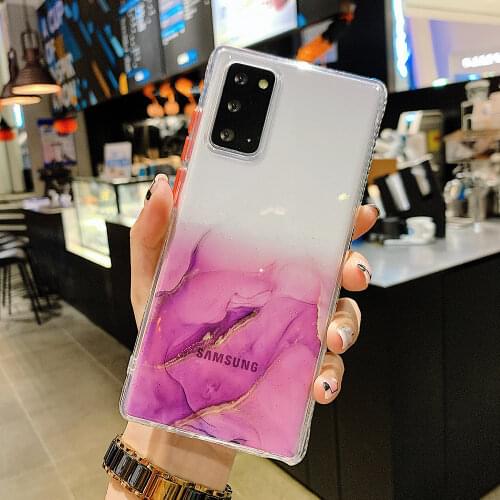 LYKL Phone Cases Samsung Galaxy A51