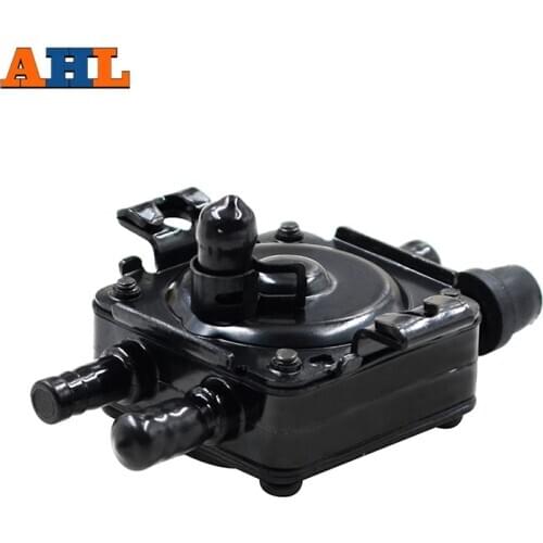 AHL Motorcycle Gasoline Fuel Pump For Onan Engine P216G P218G P220G P224G B43E B48G B48G B43 B48 P218 P220
