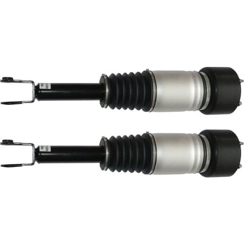 Air Suspension Spring Shock Strut Front Left Right For Jaguar XJ X350 X358 XJR XJ8 2.7 3.0 4.2 2003-2009 C2C41339 C2C41349