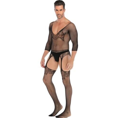 Running Chick Men's Underwear