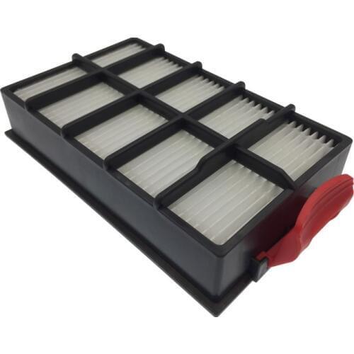 Vacuum Cleaner HEPA Filter Replacement For Bosch & Siemens Extreme Power BGS6PRO1,BGS62232,VSX6XTRM2