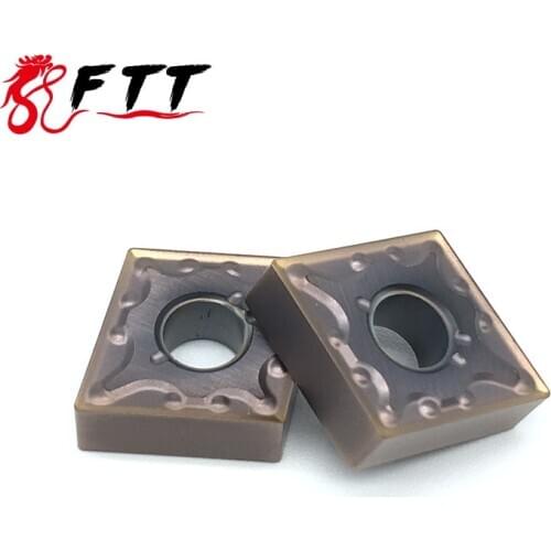 CNMG120404 MA VP15TF H External Turning Tools Carbide insert High quality Lathe cutter Tool Tokarnyy turning insert