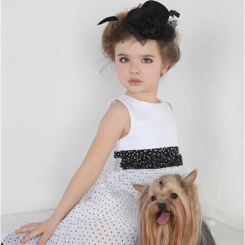 Vintage Woman Wedding Bridal Hat Handmade Flowers With Pearls Feather Bridal Party Hair Accessories