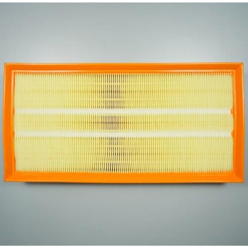 Air filter for Vw Bora / Golf / Beetle / POLO OEM: 1J0129620 #LK6