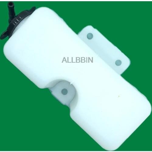 For Volvo EC55 excavator auxiliary water tank 60 return kettle expansion water tank spare water tank accessories high quality