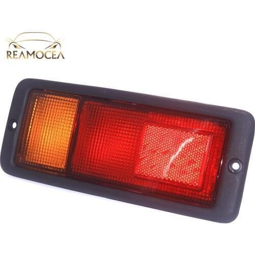 Reamocea 1Pc Right Rear Tail Light Lamp MB124964 Fit For Mitsubishi Montero 1992 1993-1995 Pajero 1992-1996 1997 1998 1999