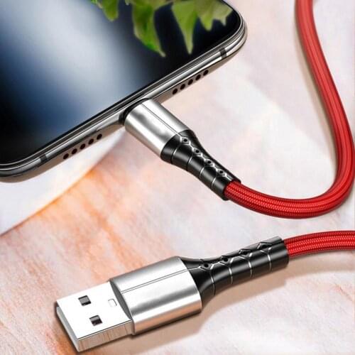 3A Type C fast charging cable 1m usb C cable for Samsung Huawei P40 p40 pro Xiaomi charger 3A USB-C cable