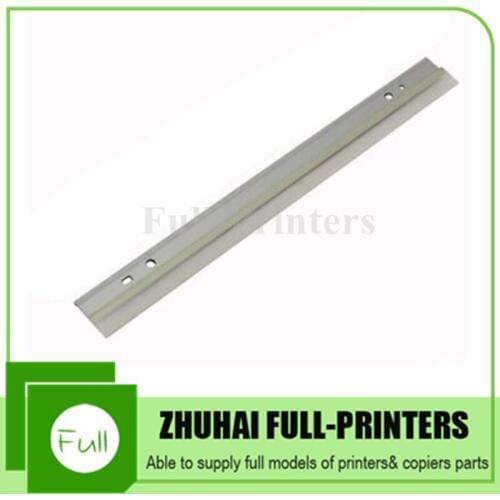 4X Free Shipping Long Life OPC Drum Cleaning Blade For Ricoh Aficio 1013 Aficio1515 MP161 MP171 AF1013 AF1515