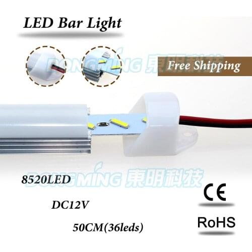 Aixy LED Long Lamps