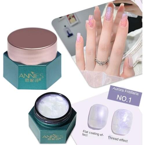 Annies Gel Nail Polish