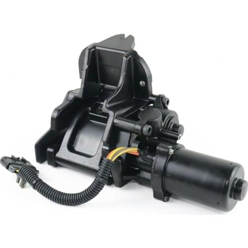 AP02 FRONT LEFT Power Running Board Motor Assembly For Chevrolet Avalanche Suburban GMC Yukon 1500 19303235 22778160