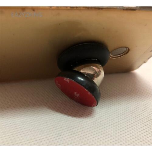 EAZYZKING Car Magnetic GPS Phone Holder Bracket For Suzuki SX4 SWIFT Alto Liane Grand Vitara Jimny S cross Splash Kizashi Wagon