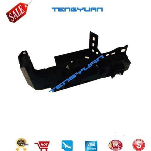 Free shipping CVR-4250-L RC1-0074 compatible new for HP4200 4250 4350 4345 4300 Fuser Cover Asm left Printer parts