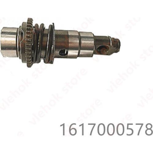 Electric hammer tools accessories Cylinder liner for BOSCH GBH2-22S GBH2-22E GBH2-22RE GBH2-22 GBH2200 1617000578 Power Tool